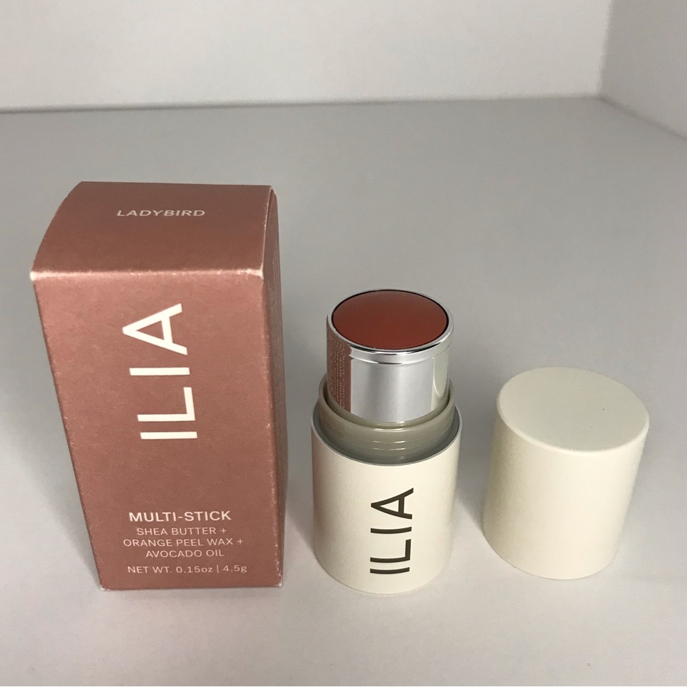 BNIB - Ilia Multi-Stick in Lady Bird